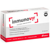 Inmunovir 30 Cápsulas