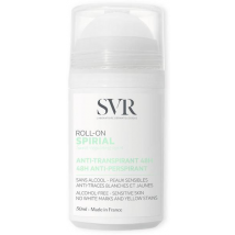 SVR Spirial Roll-On Desodorante 50ml