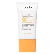Ondo Beauty 36.5 Ceramides & Cica SPF50+ 50 ml