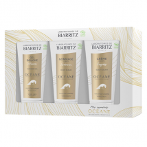 Laboratoires de Biarritz Soins Océane Coffret Mes Essentiels Bio