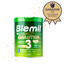 Blemil Optimum Evolution 3 Leche de Crecimiento 800 gr