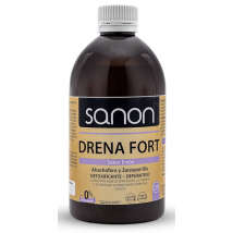 Sanon Drena Fort 475 ml