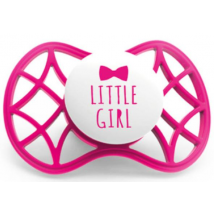 Nuvita Chupete con Tetina Simétrica +6m Fucsia 1 ud