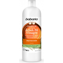 BABUCWE Vinaigre Shampooing Extrait 600ml
