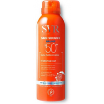 SVR Sun Secure Bruma SPF50+ 200ml