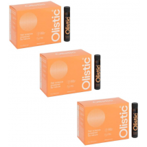 Olistic Women Ampollas Bebibles 3x28 uds