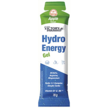 Victory En Ud. Hydro Energy Gel Manzana 70 gr