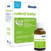 Humana Baby Colimil Baby Cólico del Lactante Frasco 30 ml