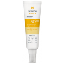 Sesderma Repaskin Crème Solaire Visage SPF50 50ml