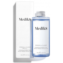 Medik8 Press & Clear Refill 150 ml