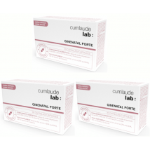Ginenatal Forte Triplo Pack 30 Capsule Rilastil Cumlaude