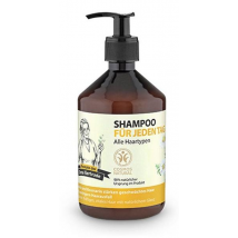 Oma Gertrude Champú Para Uso Diario 500 ml