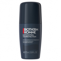 Biotherm Homme Day Control Déodorant Anti-Transpirant 72h 75ml - Anti-transpirant -