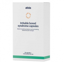 Atida Syndrome du côlon irritable 30 gélules