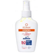 Ecran Denenes Leite Protetor FPS50+ Spray 100 ml