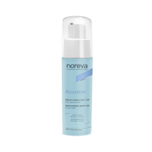 Noreva Aquareva Sérum 30ml - Hydratant et Nourrissant -