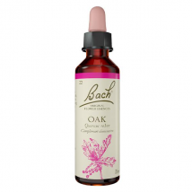 Fleurs de Bach Original - Oak 20ml