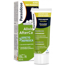 Parasidose Alivio Post Picaduras Crema 15 ml