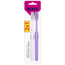 Kin Soft Toothbrush 2 pcs