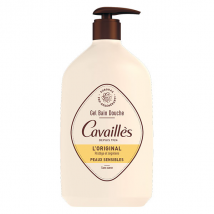 Rogé Cavaillès Gel Bain Douche Surgras L'Original 1L