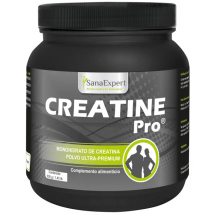 SanaExpert Creatine Pro 650 gr