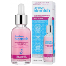 Bye Bye Blemish Sérum Aha + Bha 30 ml