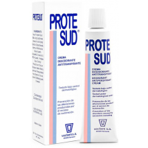 Vectem Prote Sud Crema Desodorante Antitranspirante 40ml
