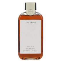 One Thing Houttuynia Cordata Extract 150 ml