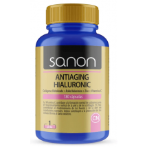 Sanon Antiaging Hyaluronic 180 Capsule