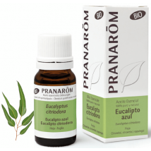 Huile essence d'eucalyptus BIO Pranarôm ml
