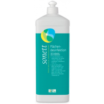 Sonett Desinfectante Superficie 1 L