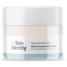 ID Multi-Correction Moist Crema Niacinamida 5% 50 ml