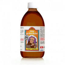 Propos' Nature Sirop du Père Michel 500ml