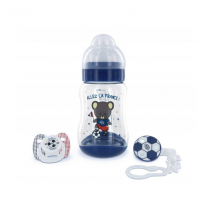 dBb Remond Coffret Special Football Bleu +3m - Physiologique -