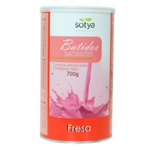 Secouez Hipoc. Fraise Sotya 700 gr