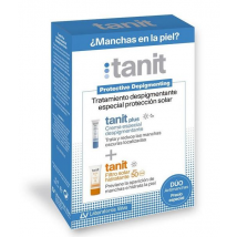 Tanit Pack Tratamiento Anti-Manchas Oscuras
