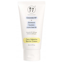 Barr Cera Intensive Barrier Cream 80 ml