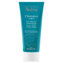 Avène Cleanance Gel Nettoyant 200ml