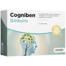 Eladiet Ginkoro 90 comprimés