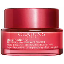 Clarins Rose Radiance Multi-intensive Cream 50 ml