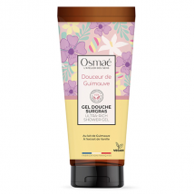 OSMAE Gel douche douceur de guimauve 200ml