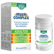 ESI Multicomplex Adults 30 Tablets