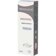 Trofolastín Angiogel Crema Despigmentante 100 ml
