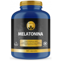 Phytofarma Melatonina 365 Cápsulas