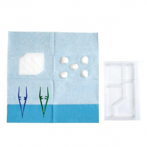Set de pansement DK812