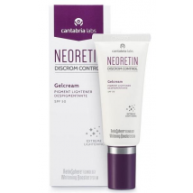 Neoretin Gelcream Depigmentante SPF 50 40ml