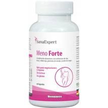 SanaExpert Meno Forte 60 Cápsulas