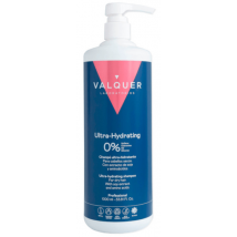Valquer Laboratorios Ultra-Moisturizing Shampoo for Dry Hair 1000 ml