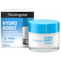 Neutrogena Hydro Boost Gel Peau Sèche 50 ml