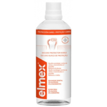 Elmex Colutório Anticáries 400 ml